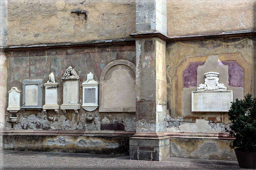 foto Duomo di San Nicolò